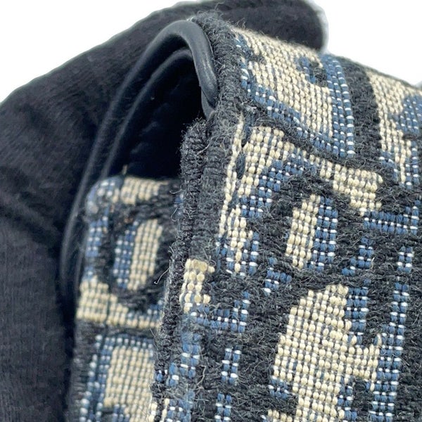 クリスチャン・ディオール AirPods Proケース オブリーク キャンバス S5675CTZQ エアポッズ イヤホンケース トロッター