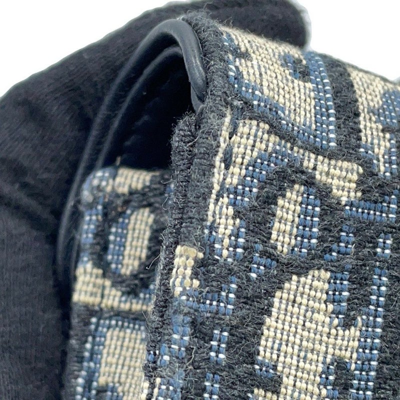 クリスチャン・ディオール AirPods Proケース オブリーク キャンバス S5675CTZQ エアポッズ イヤホンケース トロッター