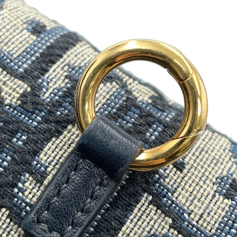 クリスチャン・ディオール AirPods Proケース オブリーク キャンバス S5675CTZQ エアポッズ イヤホンケース トロッター