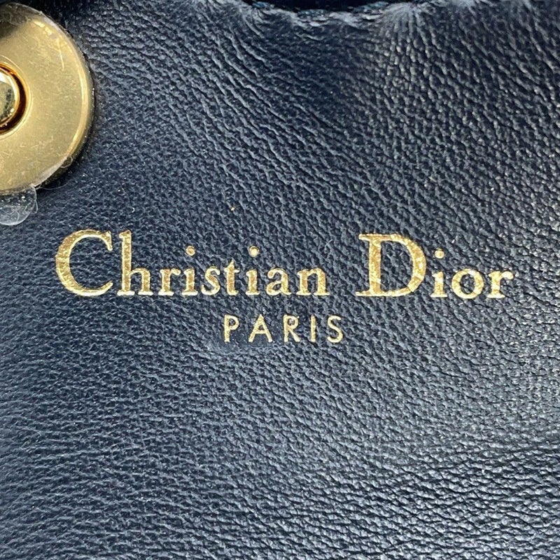 クリスチャン・ディオール AirPods Proケース オブリーク キャンバス S5675CTZQ エアポッズ イヤホンケース トロッター