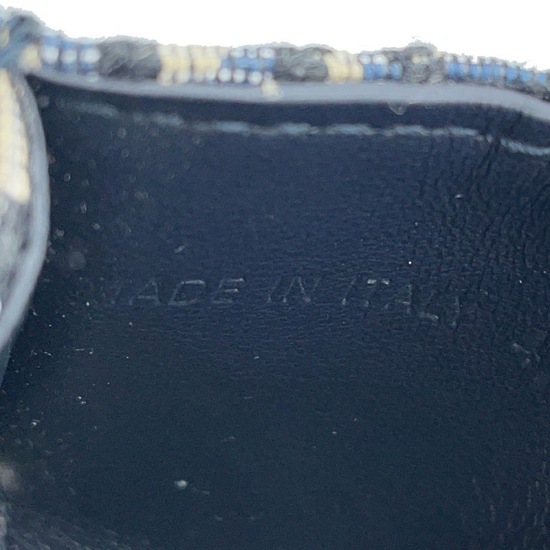 クリスチャン・ディオール AirPods Proケース オブリーク キャンバス S5675CTZQ エアポッズ イヤホンケース トロッター