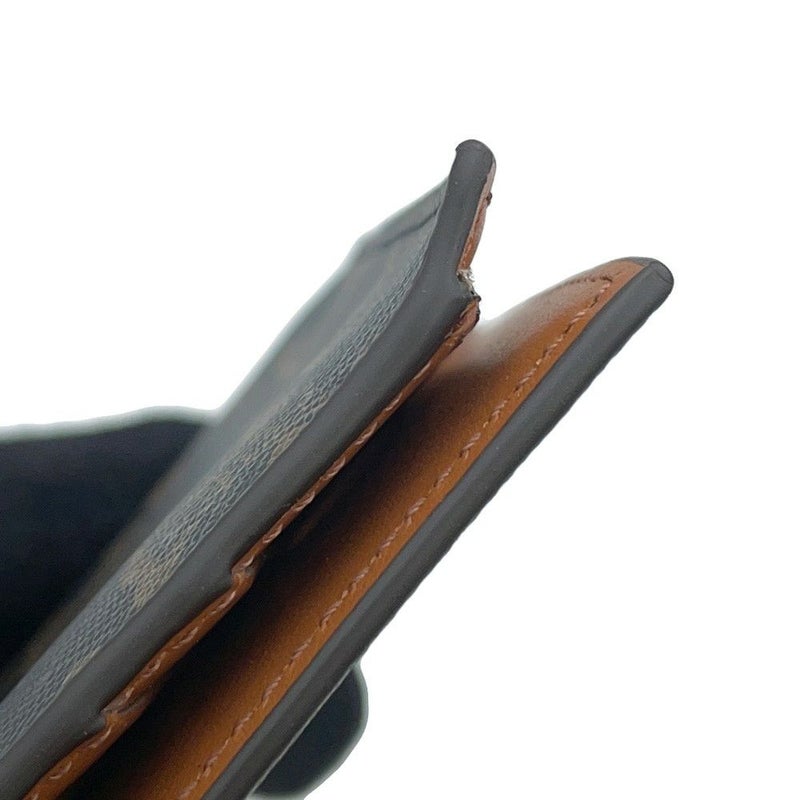 セリーヌ パスポートケース トリオンフ パスポートカバー 4M3432 CELINE 手帳カバー 黒