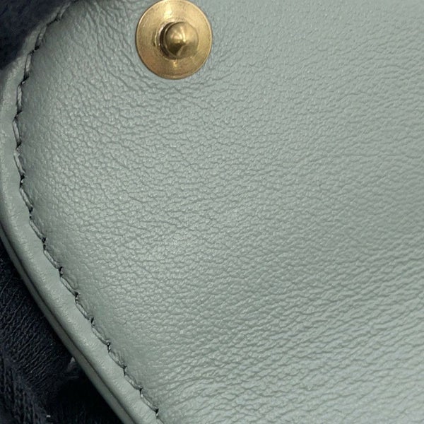 クリスチャン・ディオール カードケース オブリーク サドル ブルーム カードホルダー S5611CTZQ トロッター