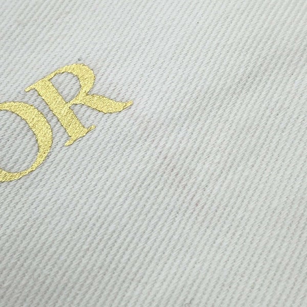 クリスチャン・ディオール カードケース オブリーク サドル ブルーム カードホルダー S5611CTZQ トロッター