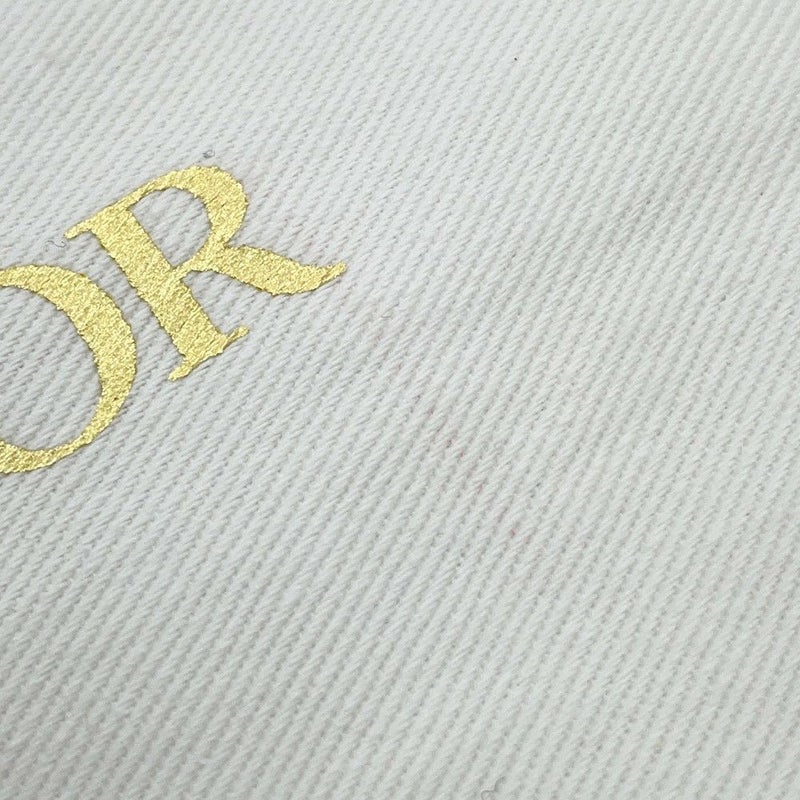 クリスチャン・ディオール カードケース オブリーク サドル ブルーム カードホルダー S5611CTZQ トロッター