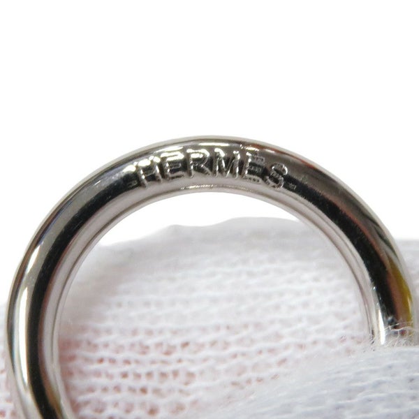 エルメス スカーフリング ツイリーリング ベル ピンクゴールド金具 HERMES アクセサリー 鈴