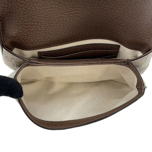 グッチ ボディバッグ GGスプリーム ブロンディ ベルトバッグ 703807 GUCCI