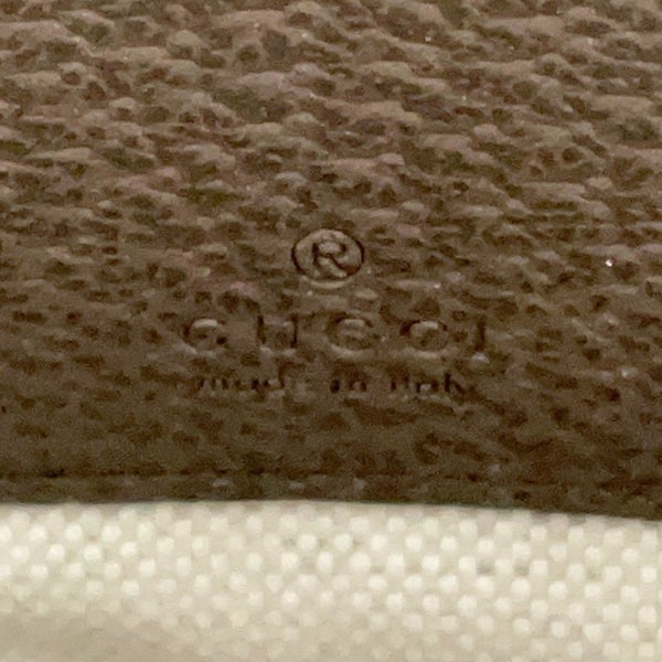 グッチ ボディバッグ GGスプリーム ブロンディ ベルトバッグ 703807 GUCCI