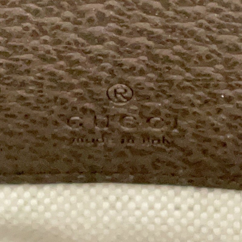 グッチ ボディバッグ GGスプリーム ブロンディ ベルトバッグ 703807 GUCCI