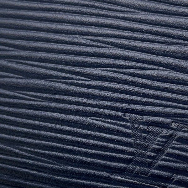 ルイヴィトン 二つ折り財布 エピ ポルトフォイユ・ミュルティプル M61825 LOUIS VUITTON 財布 メンズ