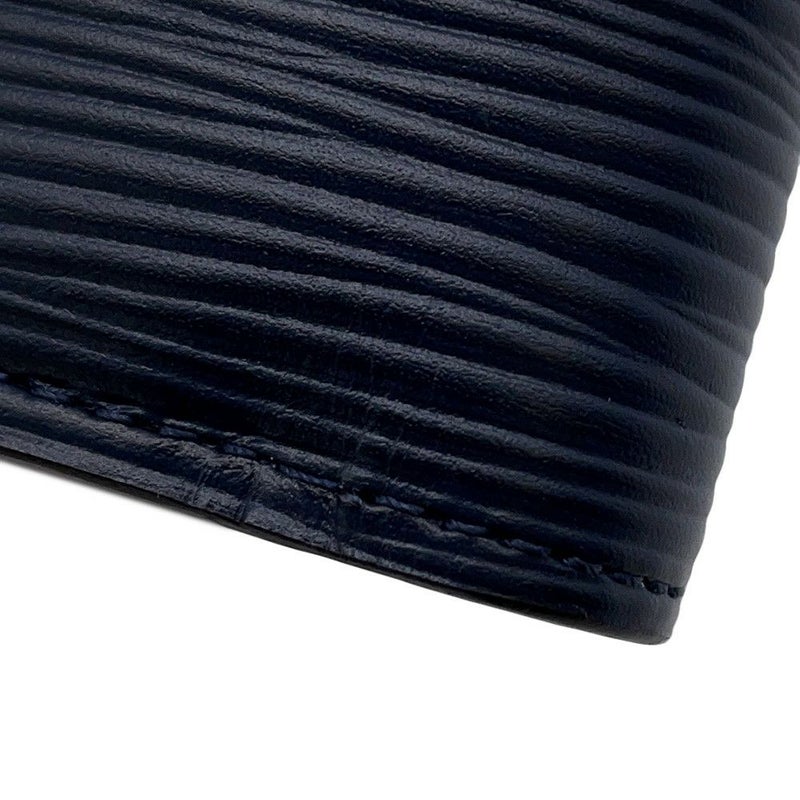 ルイヴィトン 二つ折り財布 エピ ポルトフォイユ・ミュルティプル M61825 LOUIS VUITTON 財布 メンズ