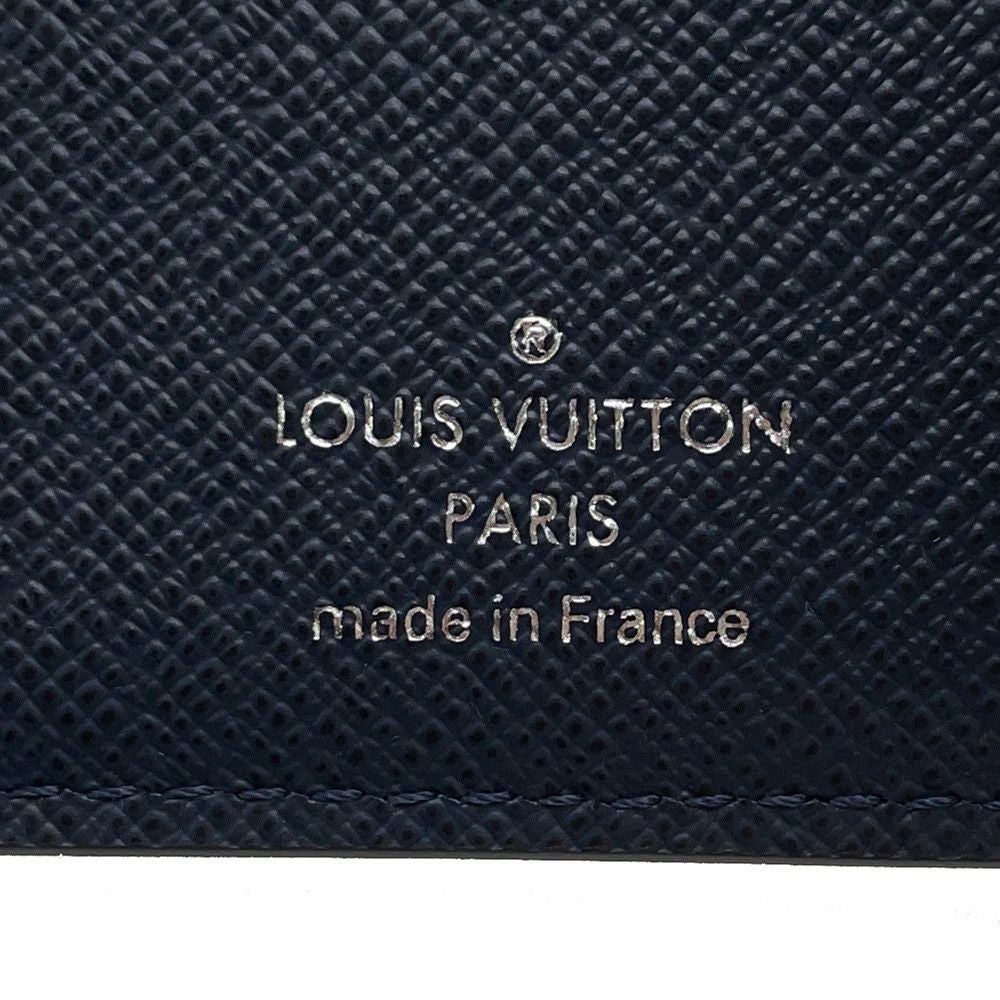 ルイヴィトン 二つ折り財布 エピ ポルトフォイユ・ミュルティプル