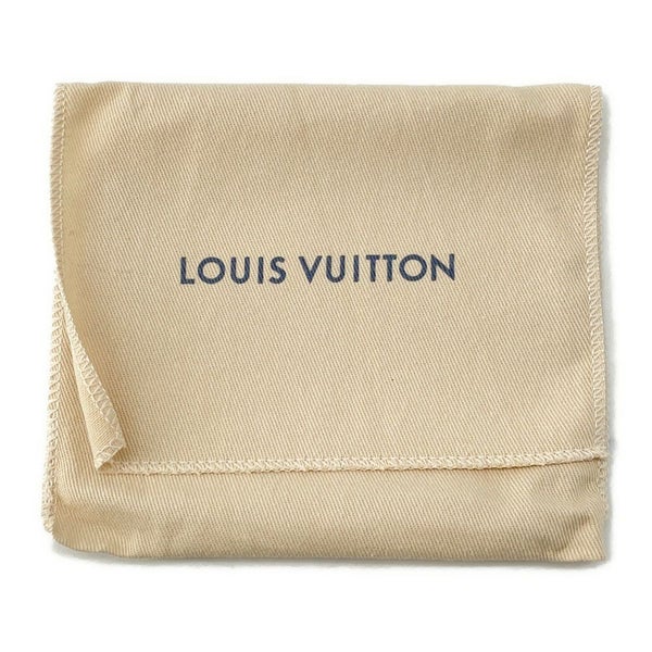 ルイヴィトン 二つ折り財布 エピ ポルトフォイユ・ミュルティプル M61825 LOUIS VUITTON 財布 メンズ