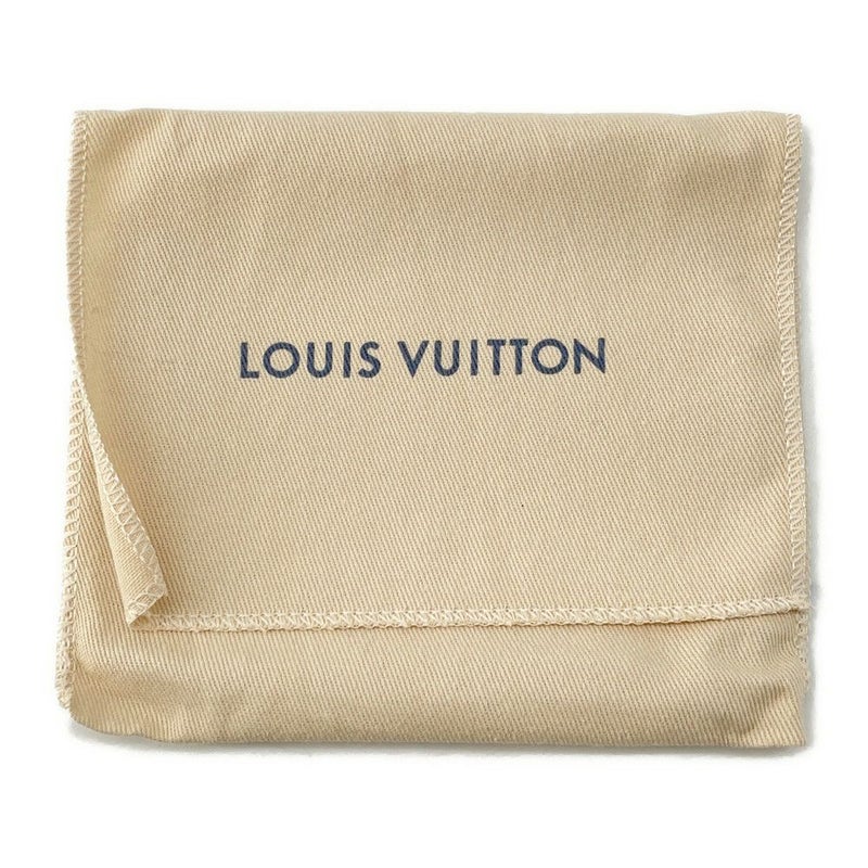 ルイヴィトン 二つ折り財布 エピ ポルトフォイユ・ミュルティプル M61825 LOUIS VUITTON 財布 メンズ