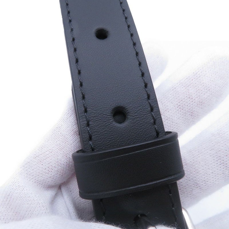 ルイヴィトン ビジネスバッグ ダミエ・グラフィット PDV ポルトドキュマン・ヴォワヤージュPM N41478 ヴィトン 黒 ブラック 2way