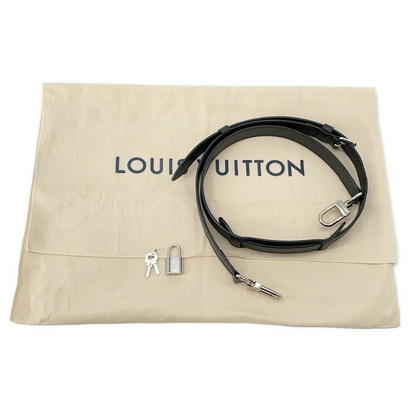 ルイヴィトン ビジネスバッグ ダミエ・グラフィット PDV ポルトドキュマン・ヴォワヤージュPM N41478 ヴィトン 黒 ブラック 2way