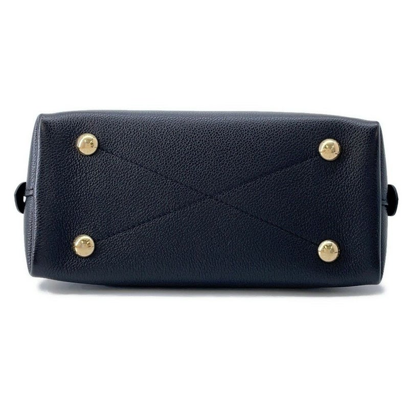 ルイヴィトン ハンドバッグ モノグラム・アンプラント ネオアルマBB M44829 2wayショルダーバッグ ブラック 黒