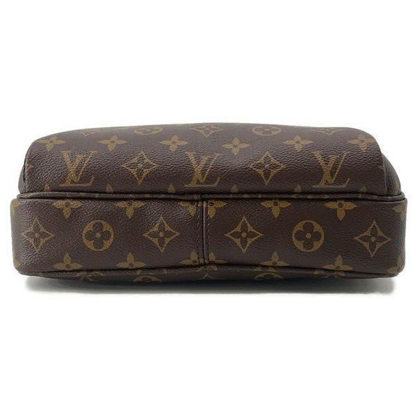 ルイヴィトン ショルダーバッグ モノグラム メッセンジャーPM M43843 ヴィトン バッグ 2018SS キム･ジョーンズ