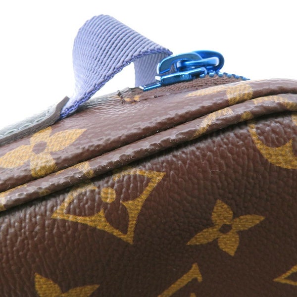 ルイヴィトン ショルダーバッグ モノグラム メッセンジャーPM M43843 ヴィトン バッグ 2018SS キム･ジョーンズ