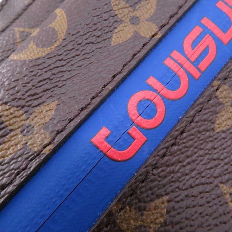 ルイヴィトン ショルダーバッグ モノグラム メッセンジャーPM M43843 ヴィトン バッグ 2018SS キム･ジョーンズ