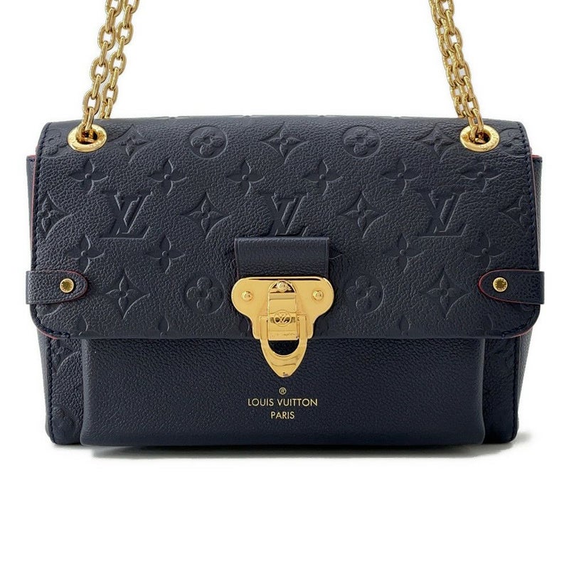 ルイヴィトン チェーンショルダーバッグ モノグラム・アンプラント ヴァヴァンPM M52271 LOUIS VUITTON ヴィトン バッグ