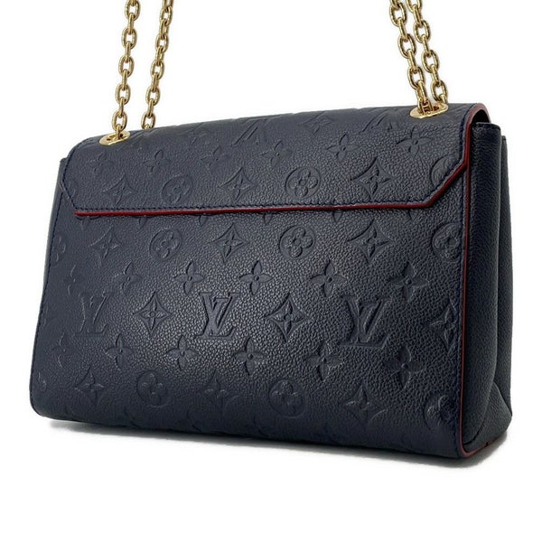 ルイヴィトン チェーンショルダーバッグ モノグラム・アンプラント ヴァヴァンPM M52271 LOUIS VUITTON ヴィトン バッグ