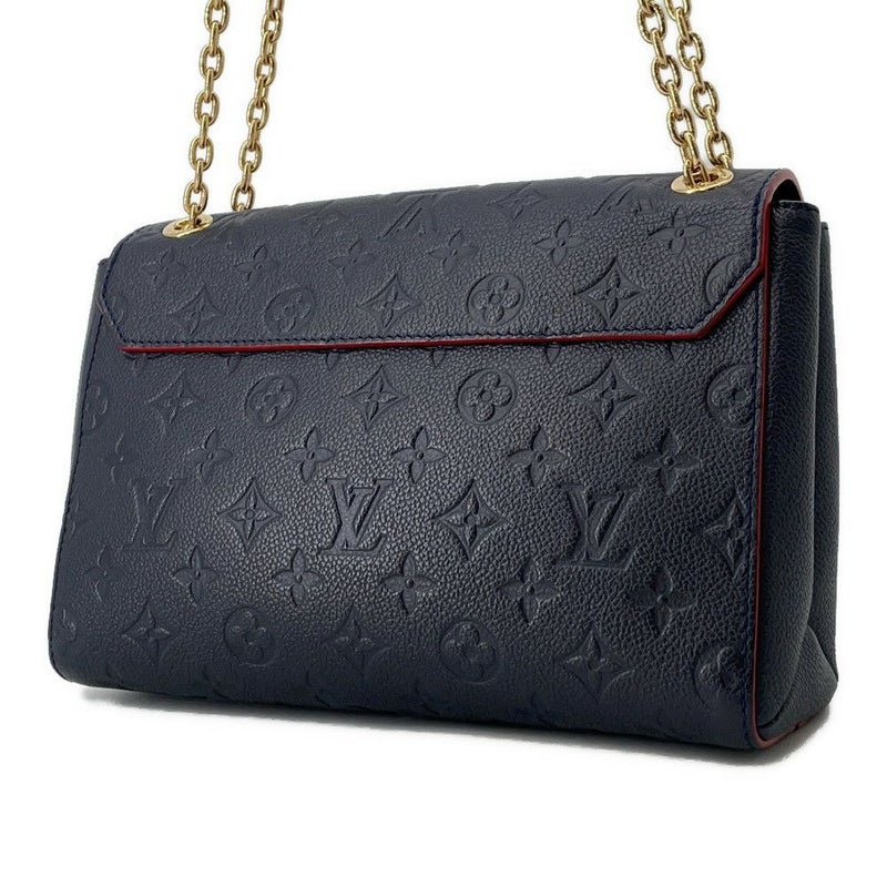 ルイヴィトン チェーンショルダーバッグ モノグラム・アンプラント ヴァヴァンPM M52271 LOUIS VUITTON ヴィトン バッグ