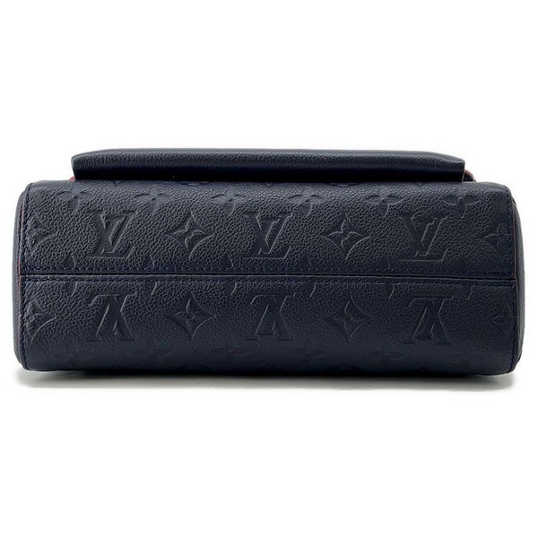 ルイヴィトン チェーンショルダーバッグ モノグラム・アンプラント ヴァヴァンPM M52271 LOUIS VUITTON ヴィトン バッグ