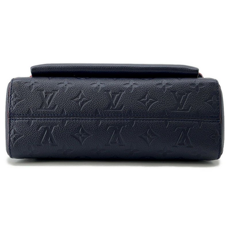 ルイヴィトン チェーンショルダーバッグ モノグラム・アンプラント ヴァヴァンPM M52271 LOUIS VUITTON ヴィトン バッグ