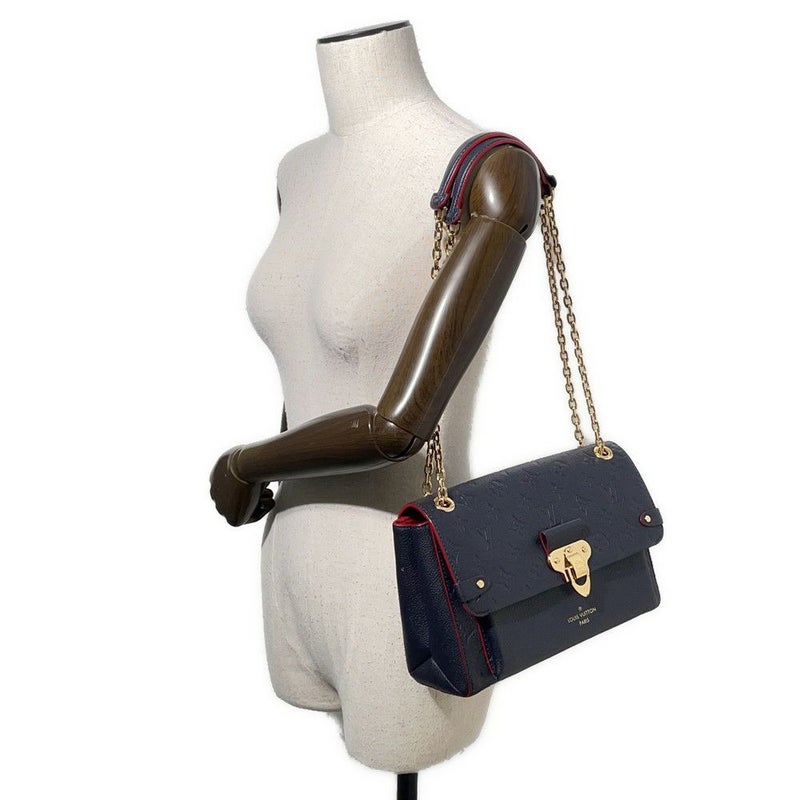 ルイヴィトン チェーンショルダーバッグ モノグラム・アンプラント ヴァヴァンPM M52271 LOUIS VUITTON ヴィトン バッグ