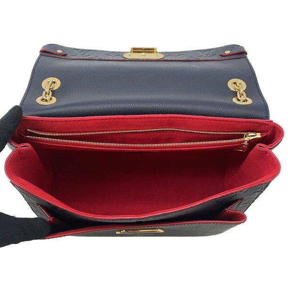 ルイヴィトン チェーンショルダーバッグ モノグラム・アンプラント ヴァヴァンPM M52271 LOUIS VUITTON ヴィトン バッグ