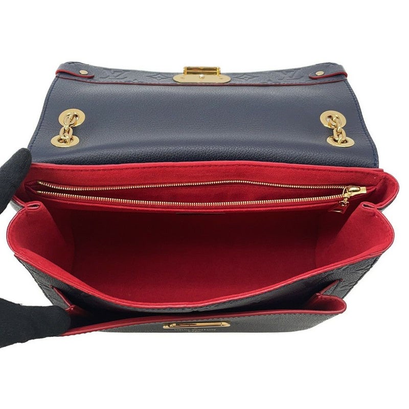 ルイヴィトン チェーンショルダーバッグ モノグラム・アンプラント ヴァヴァンPM M52271 LOUIS VUITTON ヴィトン バッグ