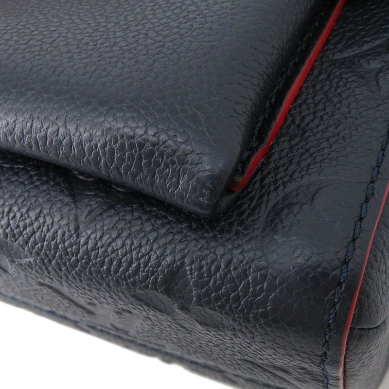 ルイヴィトン チェーンショルダーバッグ モノグラム・アンプラント ヴァヴァンPM M52271 LOUIS VUITTON ヴィトン バッグ