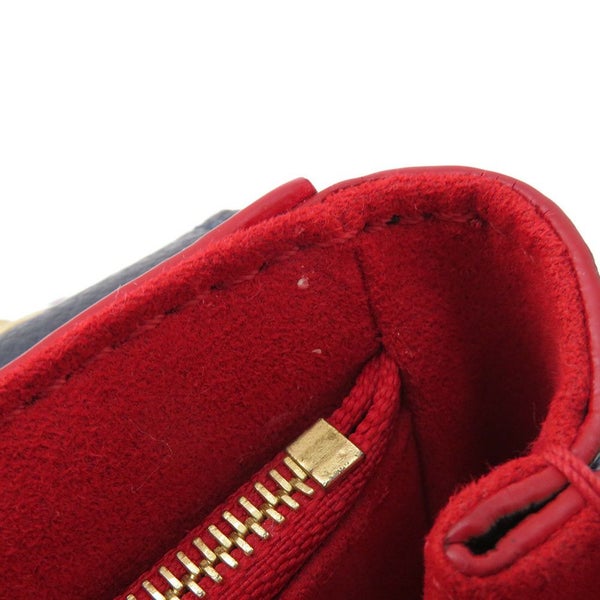 ルイヴィトン チェーンショルダーバッグ モノグラム・アンプラント ヴァヴァンPM M52271 LOUIS VUITTON ヴィトン バッグ