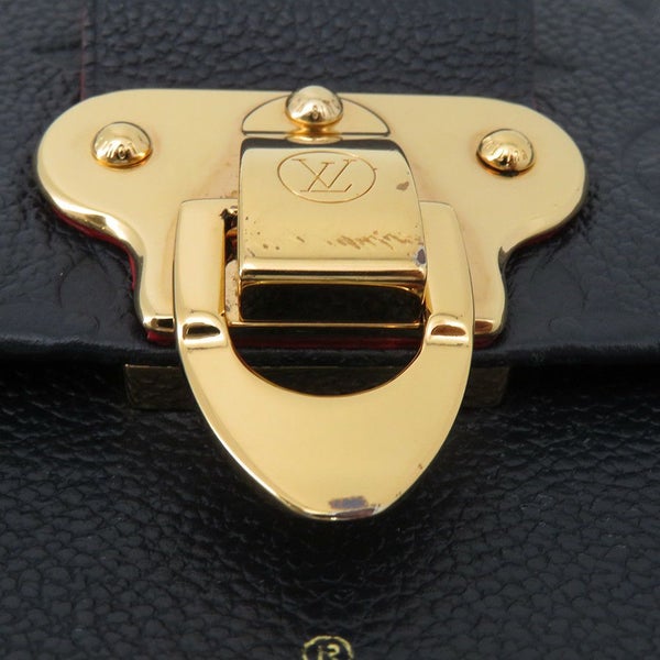 ルイヴィトン チェーンショルダーバッグ モノグラム・アンプラント ヴァヴァンPM M52271 LOUIS VUITTON ヴィトン バッグ