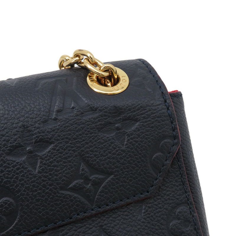 ルイヴィトン チェーンショルダーバッグ モノグラム・アンプラント ヴァヴァンPM M52271 LOUIS VUITTON ヴィトン バッグ