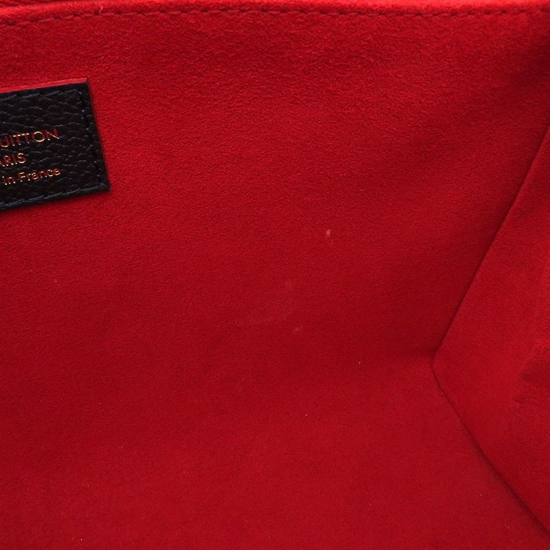 ルイヴィトン チェーンショルダーバッグ モノグラム・アンプラント ヴァヴァンPM M52271 LOUIS VUITTON ヴィトン バッグ