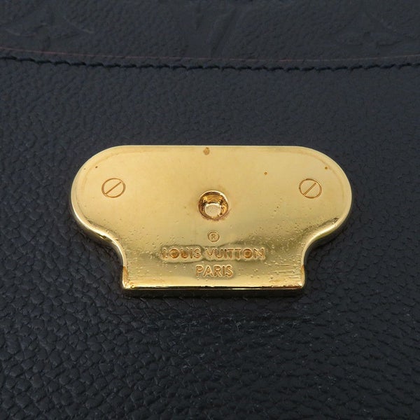 ルイヴィトン チェーンショルダーバッグ モノグラム・アンプラント ヴァヴァンPM M52271 LOUIS VUITTON ヴィトン バッグ