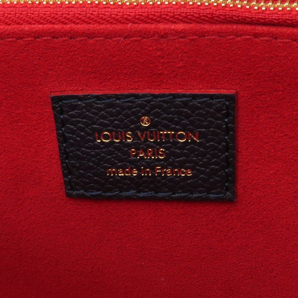 ルイヴィトン チェーンショルダーバッグ モノグラム・アンプラント ヴァヴァンPM M52271 LOUIS VUITTON ヴィトン バッグ