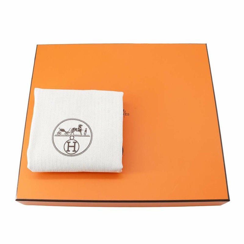 エルメス トートバッグ ガーデンパーティTPM グリメイヤー/シルバー金具 ネゴンダ W刻印