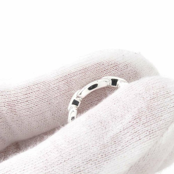 エルメス リング シェーヌダンクル アンシェネPM SV925シルバー リングサイズ51 HERMES ジュエリー