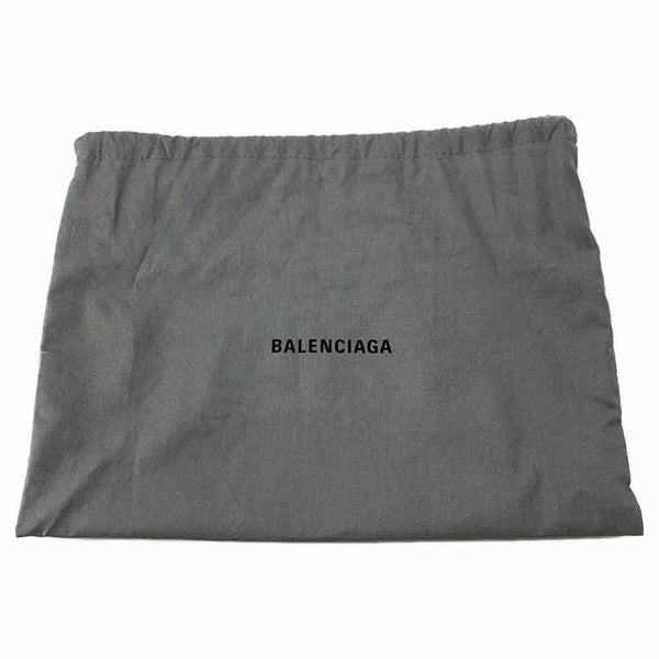 バレンシアガ クラッチバッグ レザー 673176 BALENCIAGA セカンドバッグ ポーチ