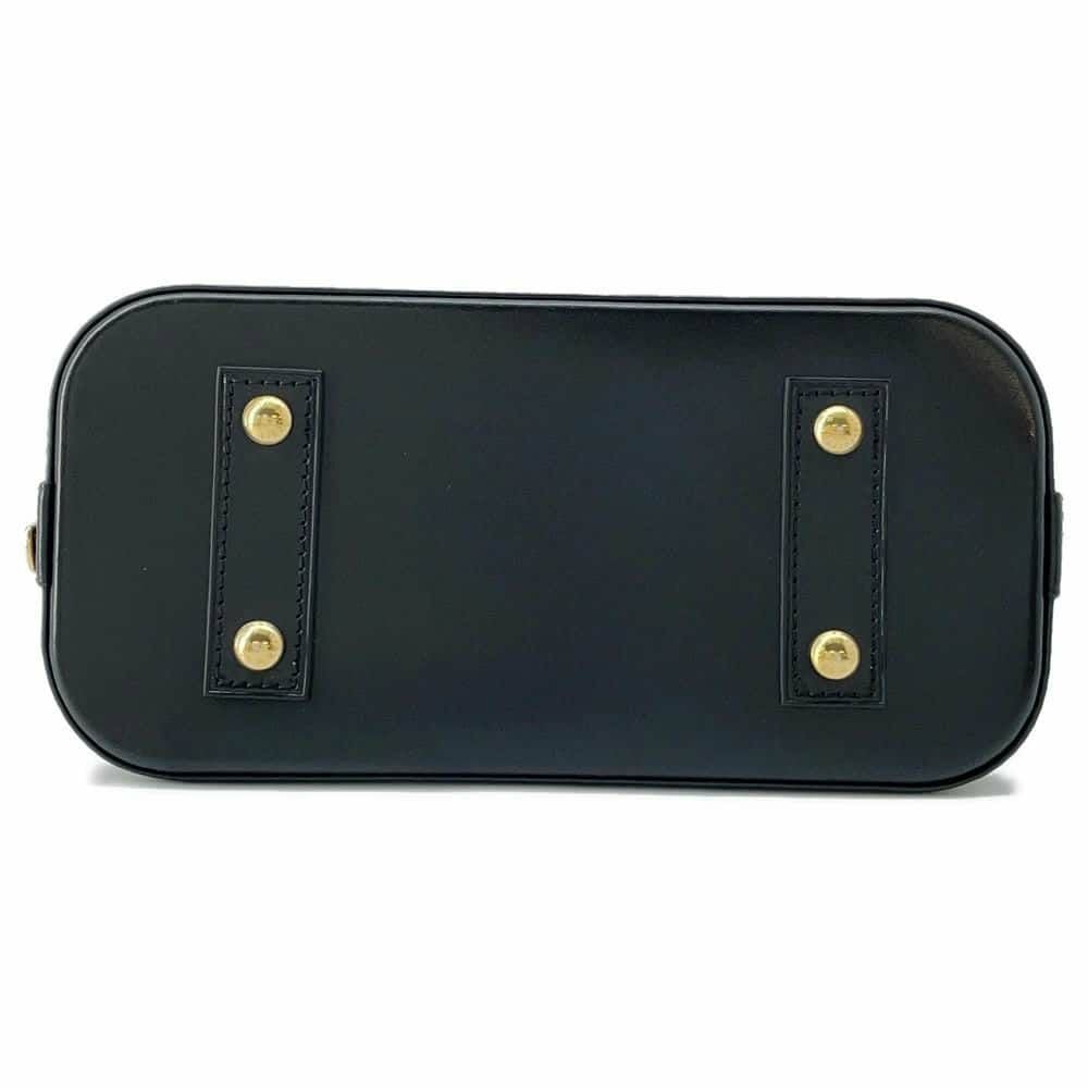 ルイヴィトン ハンドバッグ モノグラム・デュンヌ アルマBB M46922