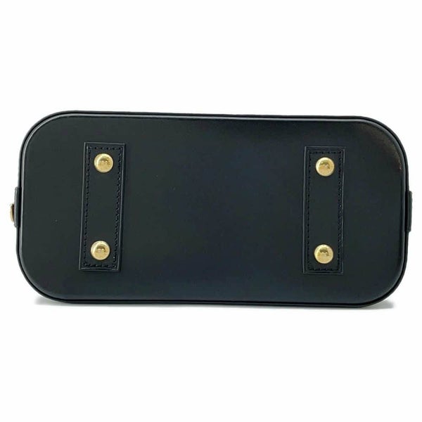 ルイヴィトン ハンドバッグ モノグラム・デュンヌ アルマBB M46922 日本限定 2wayショルダーバッグ