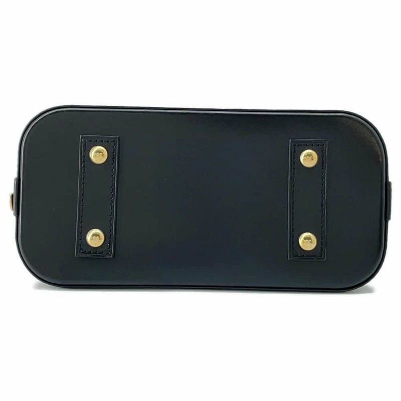 ルイヴィトン ハンドバッグ モノグラム・デュンヌ アルマBB M46922 日本限定 2wayショルダーバッグ