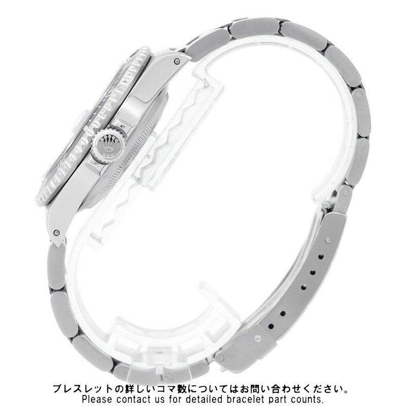 ロレックス サブマリーナ デイト A番 16610 ROLEX 腕時計 黒文字盤