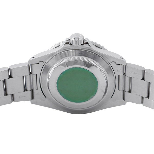 ロレックス サブマリーナ デイト A番 16610 ROLEX 腕時計 黒文字盤