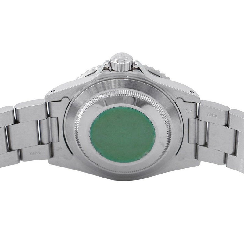 ロレックス サブマリーナ デイト A番 16610 ROLEX 腕時計 黒文字盤