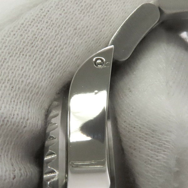 ロレックス サブマリーナ デイト A番 16610 ROLEX 腕時計 黒文字盤