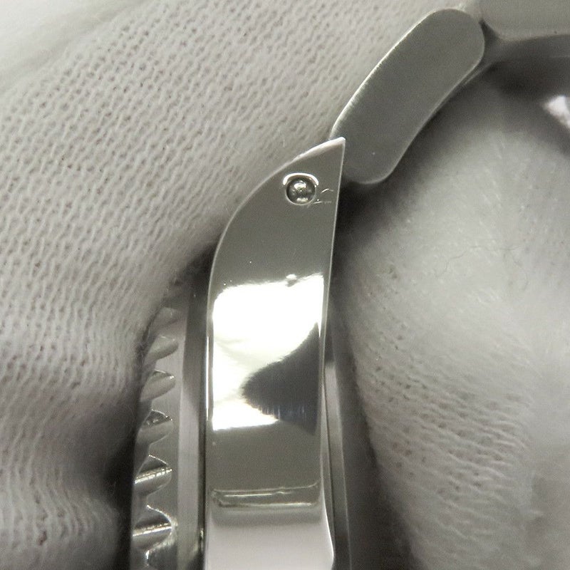 ロレックス サブマリーナ デイト A番 16610 ROLEX 腕時計 黒文字盤